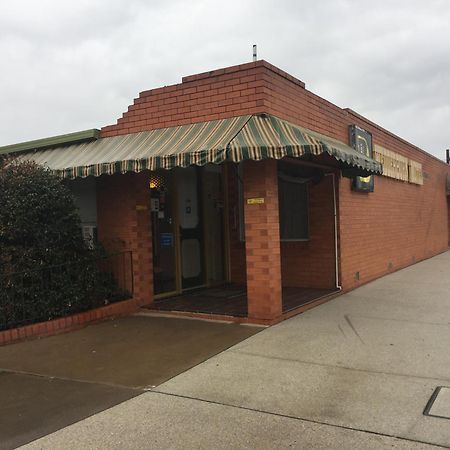 Wedderburn Goldseeker Motel Екстериор снимка