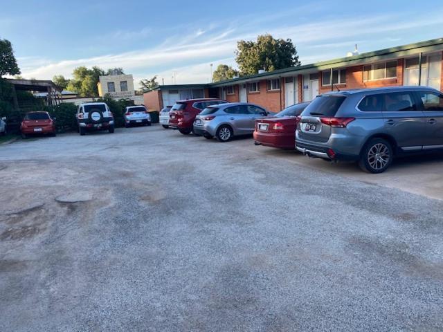 Wedderburn Goldseeker Motel Екстериор снимка